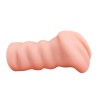 Crazy Bull Masturbator Sleeve - Leila