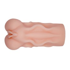 Crazy Bull Masturbator Sleeve - Linda Crazy Bull Masturbator Sleeve - Linda