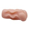 Crazy Bull Masturbator Sleeve - Linda