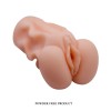 Crazy Bull Masturbator Sleeve - Linda
