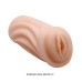 Crazy Bull Masturbator Sleeve - Jane Crazy Bull Masturbator Sleeve - Jane
