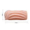 Crazy Bull Masturbator Sleeve - Jane