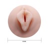 Crazy Bull Realistic Anime Girl 3d Vagina Masturbator