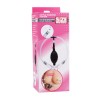 Nipple Pumping System With Detachable Cylinders