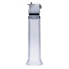 Nipple Pumping System With Detachable Cylinders