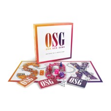 Our Sex Game Our Sex Game