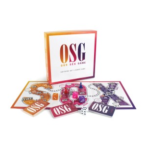 Our Sex Game Our Sex Game