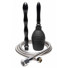 All in One Shower Enema Cleansing System