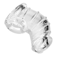 Detained Soft Body Chastity Cage Detained Soft Body Chastity Cage