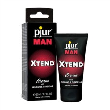 Pjur Man Xtend Cream - 50ml Pjur Man Xtend Cream - 50ml