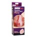 Mini Realistic Tight Pussy Masturbator Mini Realistic Tight Pussy Masturbator