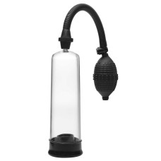 Size Matters Beginner Pump - Packaged Size Matters Beginner Pump - Packaged