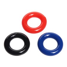 Stretchy Cock Ring 3 Pack Stretchy Cock Ring 3 Pack