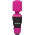 Palm Power Pocket Massager - Fuchsia