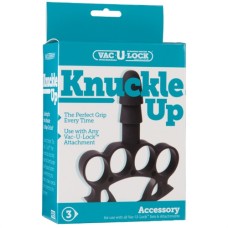 Vac-U-Lock Knuckle Up Vac-U-Lock Knuckle Up