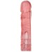 Vac-U-Lock 8 Inch Crystal Jellies Dong - Pink Vac-U-Lock 8 Inch Crystal Jellies Dong - Pink