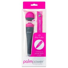 Palmpower - Plug & Play Massager Palmpower - Plug & Play Massager