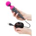 Palmpower - Plug & Play Massager