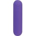 Power Bullet Essential 3.5" - Purple