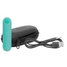 Power Bullet Essential 3.5" - Teal