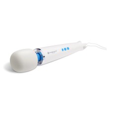 Magic Wand Plus - White Magic Wand Plus - White