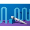 Magic Wand Plus - White