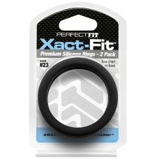 Xact-Fit Ring 2-Pack #23