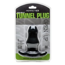 Double Tunnel Plug - Large