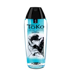 Toko Aqua Personal Lubricant - 5.5 Fl. Oz. Toko Aqua Personal Lubricant - 5.5 Fl. Oz.