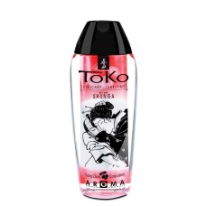 Toko Aroma Personal Lubricant - Blazing Cherry - 5.5 Fl. Oz. Toko Aroma Personal Lubricant - Blazing Cherry - 5.5 Fl. Oz.