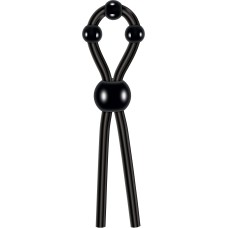 Ultimate Silicone Lasso - Black Ultimate Silicone Lasso - Black