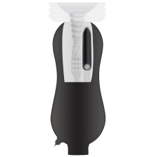 Zero Tolerance Perfect Stroke on the Go