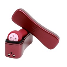 Booster Bullet - Maroon Booster Bullet - Maroon