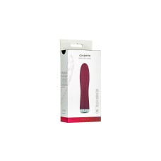Iconic Charm One Touch Vibrator - Spark