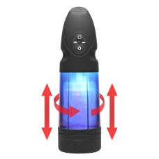 Love Botz Stroke Multifunction Rechargeable Stroker Love Botz Stroke Multifunction Rechargeable Stroker