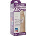 Vac-U-Lock 7-Inch Ultraskyn Thin Dong - Vanilla Vac-U-Lock 7-Inch Ultraskyn Thin Dong - Vanilla