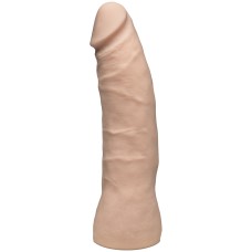Vac-U-Lock 7-Inch Ultraskyn Thin Dong - Vanilla Vac-U-Lock 7-Inch Ultraskyn Thin Dong - Vanilla