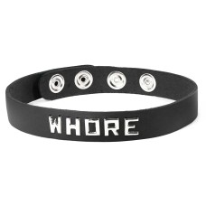 Collar Whore Collar Whore