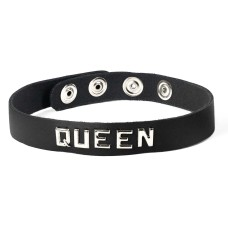 Collar - Queen Collar - Queen