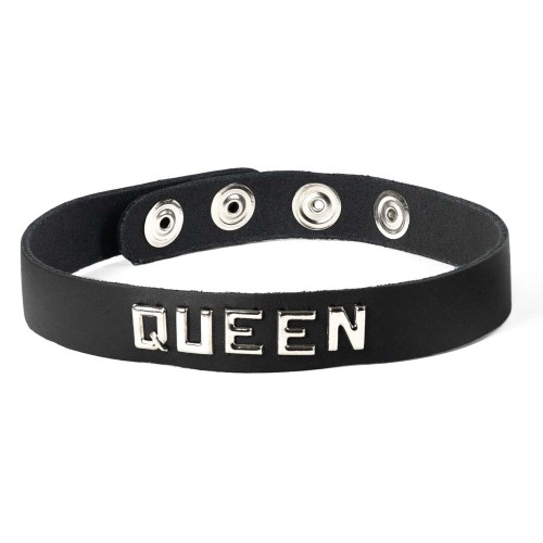 Collar - Queen Collar - Queen