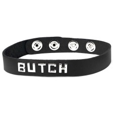 Collar - Butch Collar - Butch