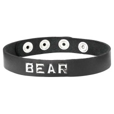 Collar - Bear Collar - Bear