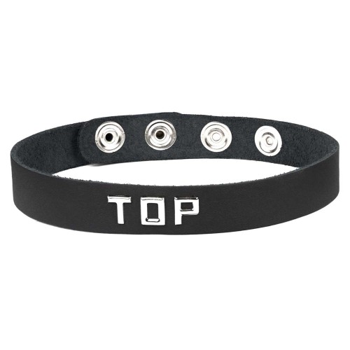 Collar - Top Collar - Top