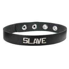 Sm Collar - Slave Sm Collar - Slave
