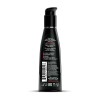 Aqua Strawberry Flavored Water Based Intimate Lubricant - 4 Fl. Oz.