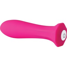 The Queen Mini Vibrator The Queen Mini Vibrator
