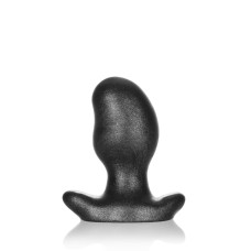Ergo Butt Plug - Medium - Smoke Ergo Butt Plug - Medium - Smoke