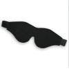 Soft Blindfold - Black