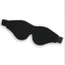 Soft Blindfold - Black