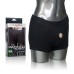 Packer Gear Black Boxer Brief Harness 2xl/3xl Packer Gear Black Boxer Brief Harness 2xl/3xl